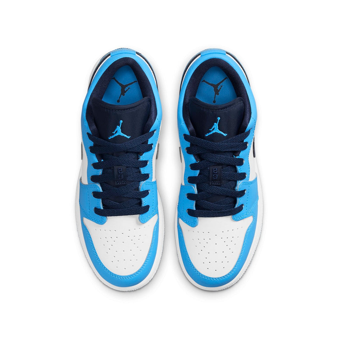 AIR JORDAN 1 LOW UNC GS