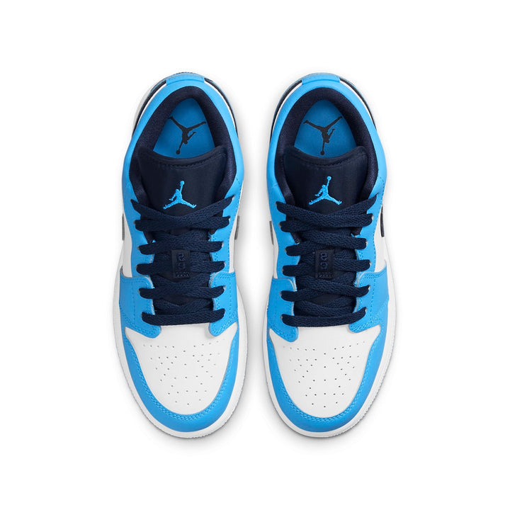 AIR JORDAN 1 LOW UNC GS