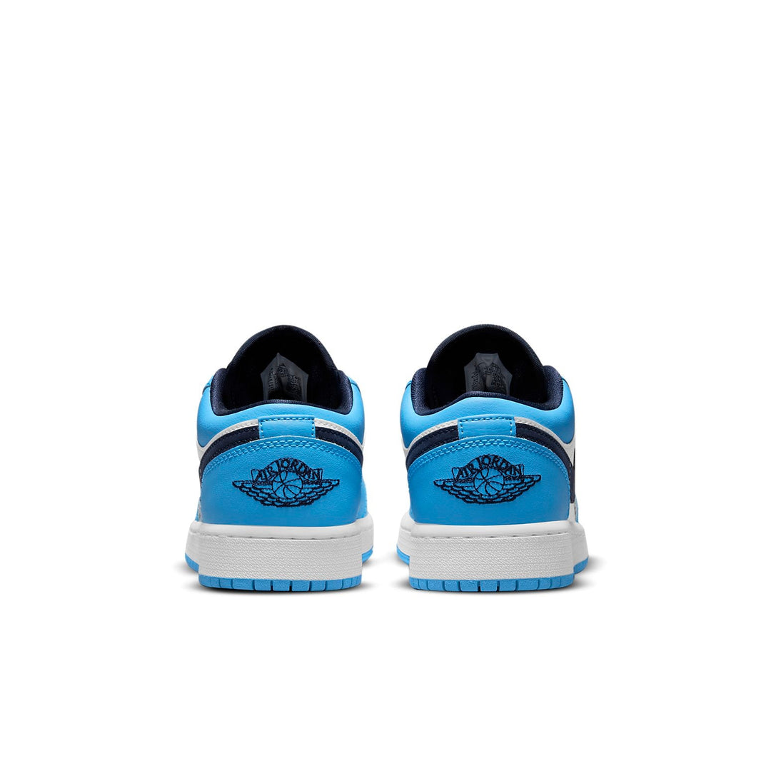 AIR JORDAN 1 LOW UNC GS