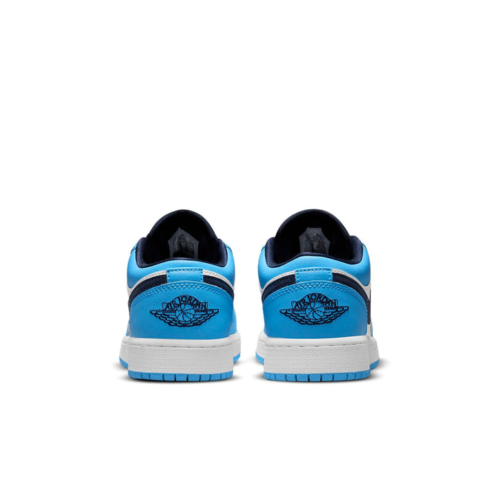 AIR JORDAN 1 LOW UNC GS