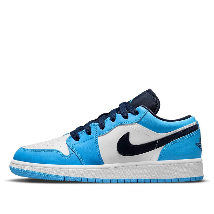 AIR JORDAN 1 LOW UNC GS