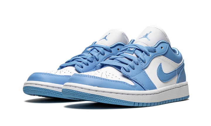 AIR JORDAN 1 LOW UNC WOMENS