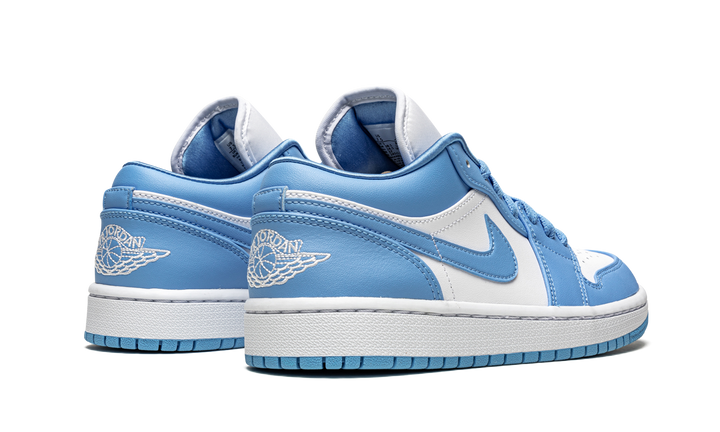 AIR JORDAN 1 LOW UNC WOMENS