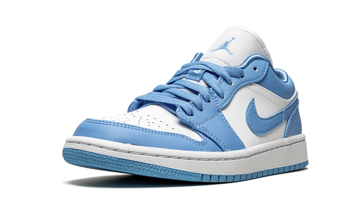 AIR JORDAN 1 LOW UNC WOMENS