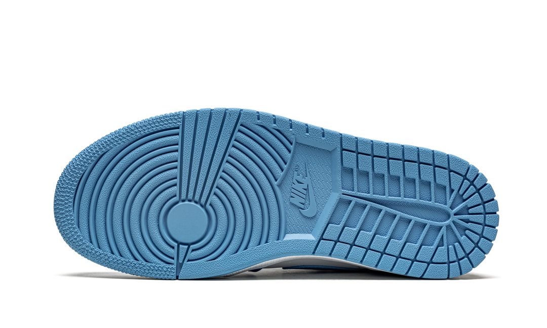 AIR JORDAN 1 LOW UNC WOMENS