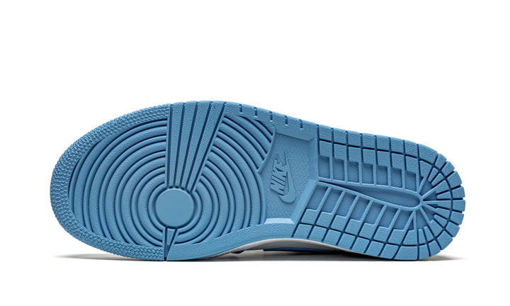 AIR JORDAN 1 LOW UNC WOMENS