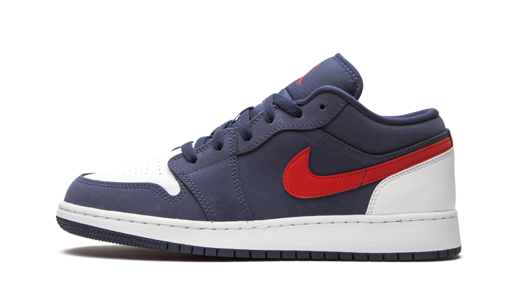 AIR JORDAN 1 LOW USA GS
