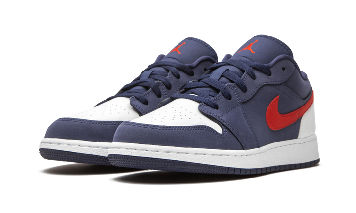 AIR JORDAN 1 LOW USA GS