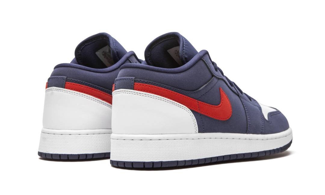 AIR JORDAN 1 LOW USA GS