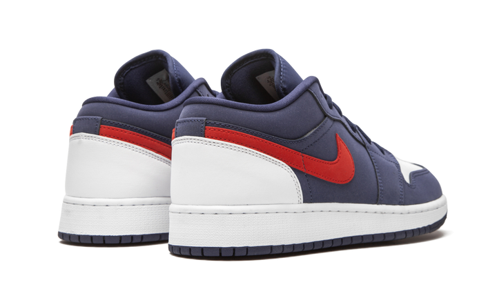 AIR JORDAN 1 LOW USA GS