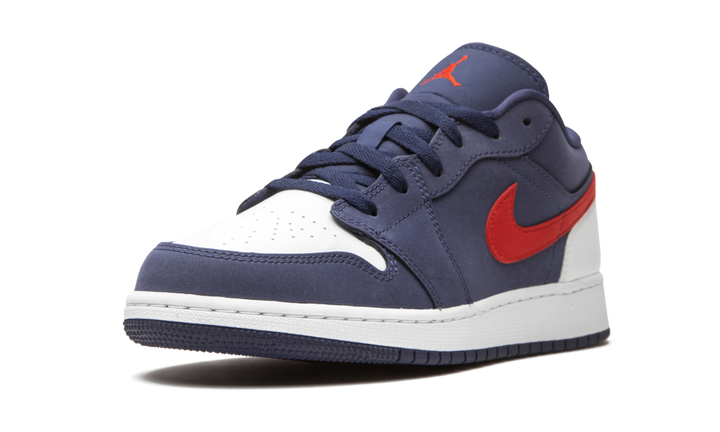 AIR JORDAN 1 LOW USA GS