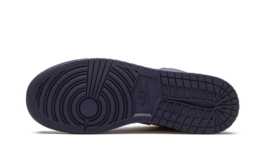 AIR JORDAN 1 LOW USA GS