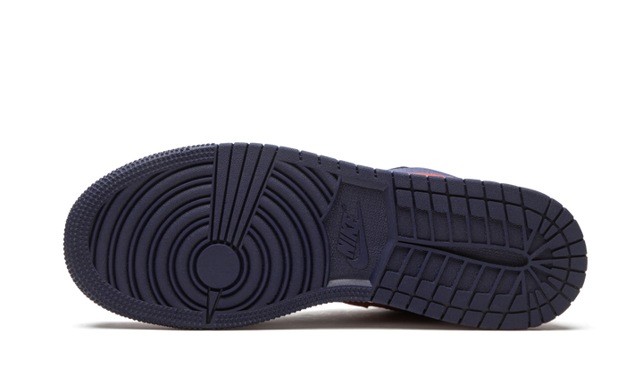 AIR JORDAN 1 LOW USA GS