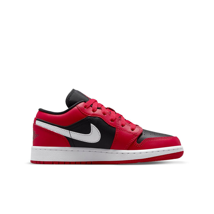 AIR JORDAN 1 LOW VERY BERRY GS