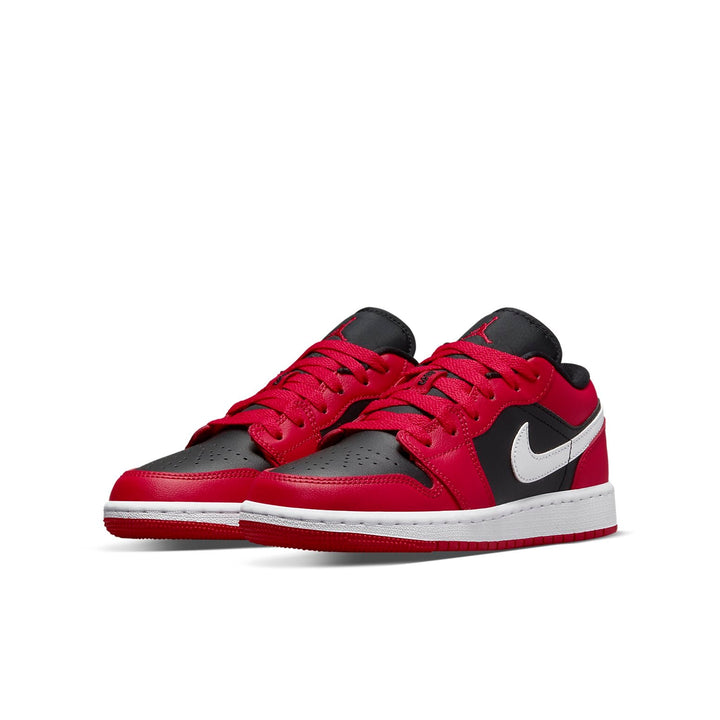 AIR JORDAN 1 LOW VERY BERRY GS