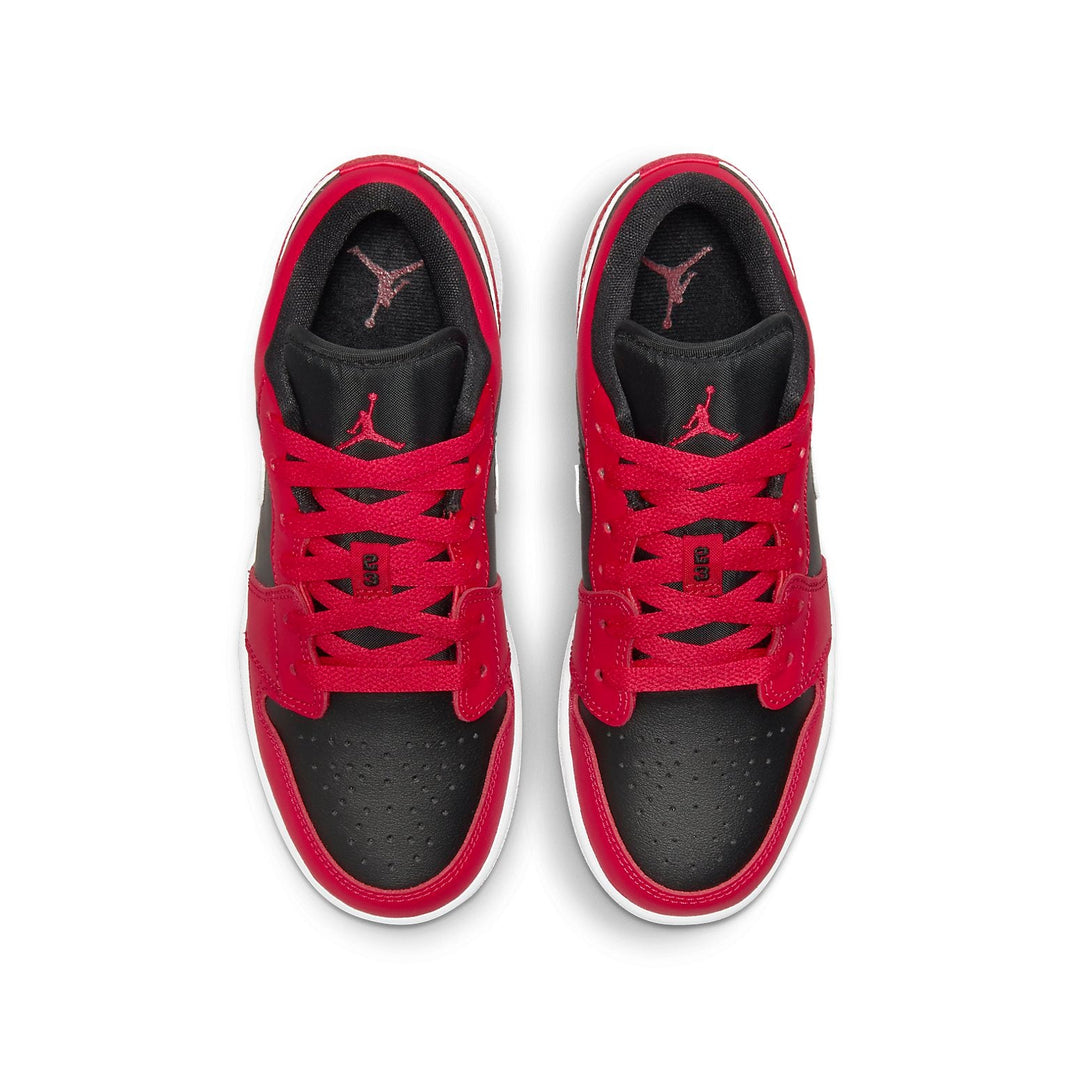 AIR JORDAN 1 LOW VERY BERRY GS