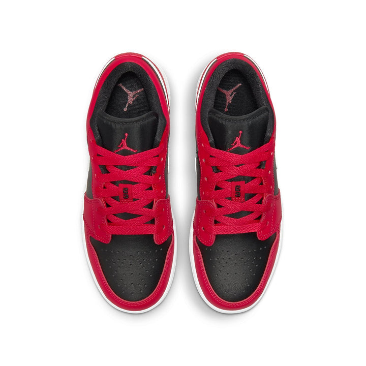 AIR JORDAN 1 LOW VERY BERRY GS