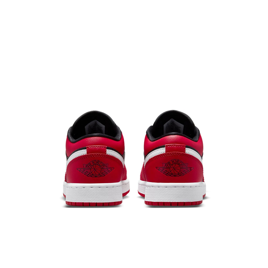 AIR JORDAN 1 LOW VERY BERRY GS