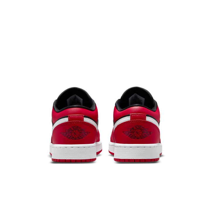 AIR JORDAN 1 LOW VERY BERRY GS