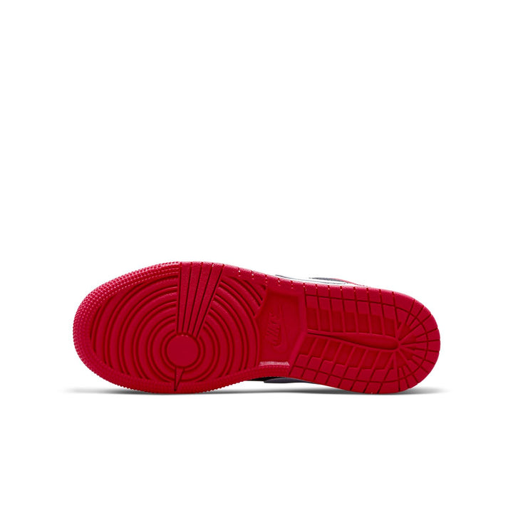 AIR JORDAN 1 LOW VERY BERRY GS