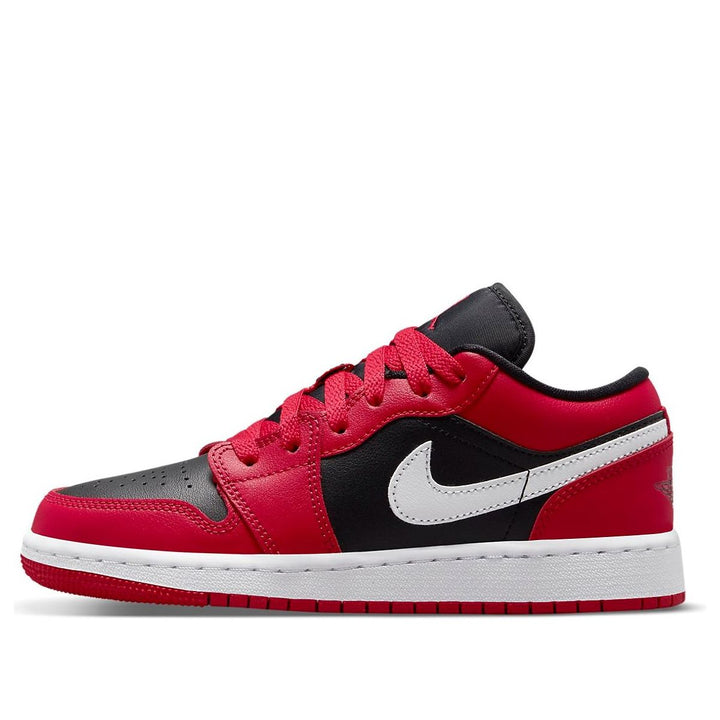 AIR JORDAN 1 LOW VERY BERRY GS