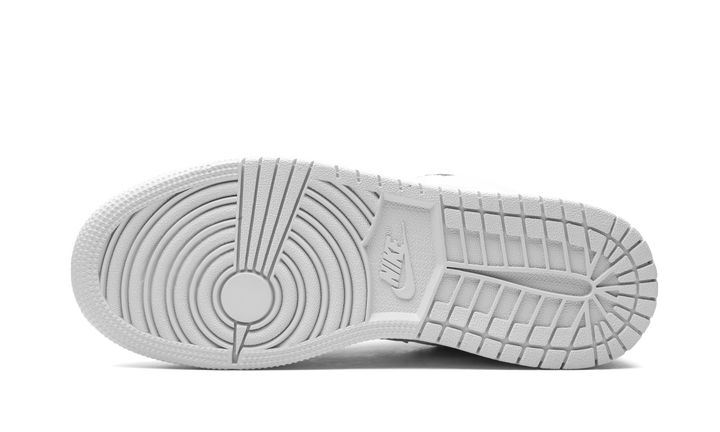 AIR JORDAN 1 LOW WHITE CAMO GS