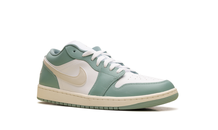 AIR JORDAN 1 LOW WHITE CANNON WOMENS