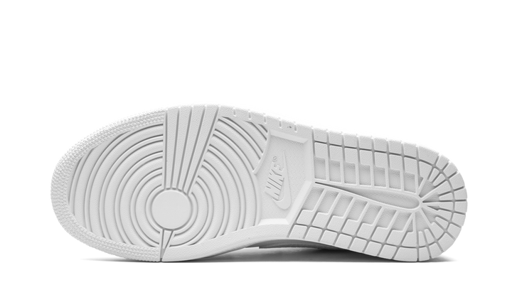 AIR JORDAN 1 LOW WHITE WOMENS