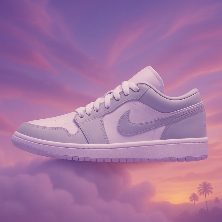 AIR JORDAN 1 LOW WMNS &