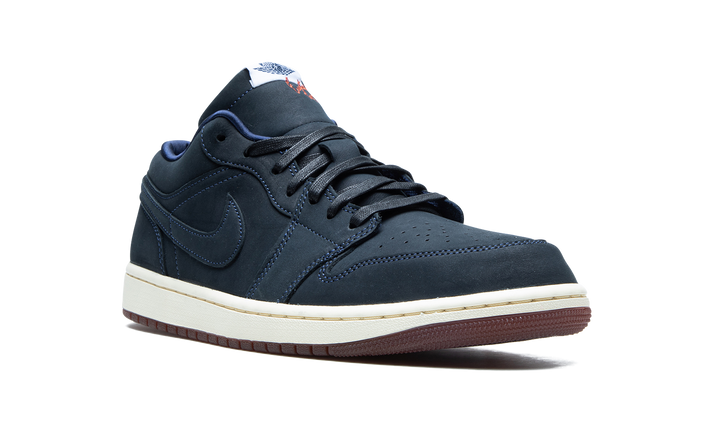 AIR JORDAN 1 LOW X EASTSIDE GOLF MIDNIGHT NAVY