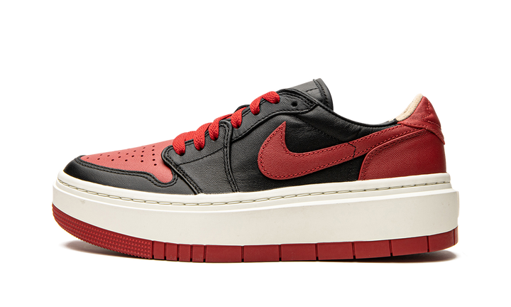 AIR JORDAN 1 LV8D ELEVATED BRED WOMENS