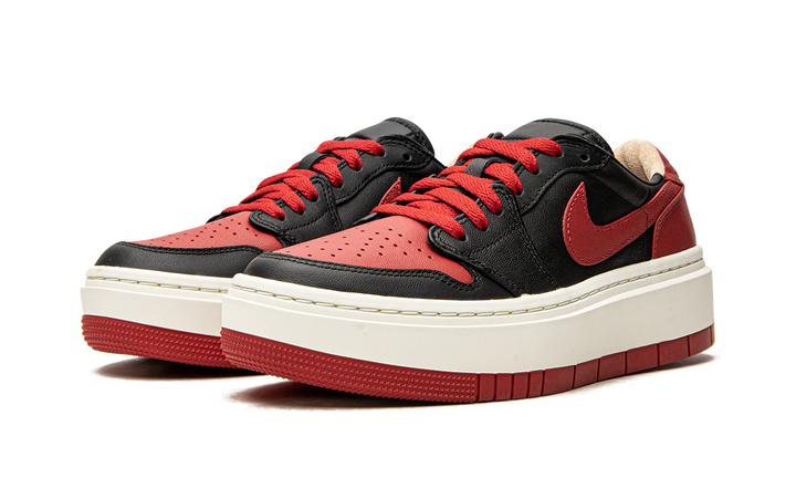 AIR JORDAN 1 LV8D ELEVATED BRED WOMENS