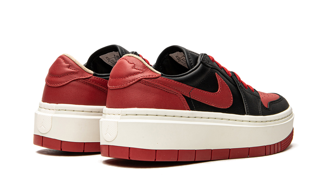 AIR JORDAN 1 LV8D ELEVATED BRED WOMENS