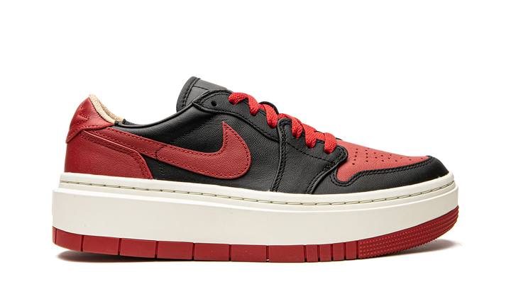 AIR JORDAN 1 LV8D ELEVATED BRED WOMENS