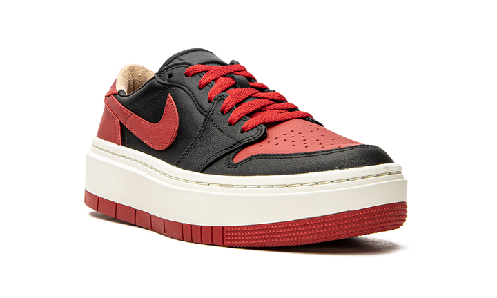 AIR JORDAN 1 LV8D ELEVATED BRED WOMENS