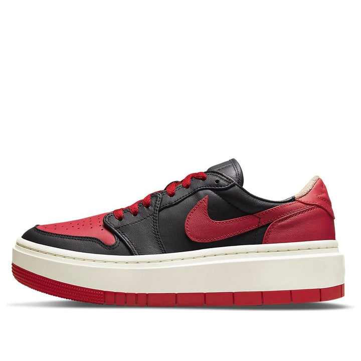 AIR JORDAN 1 LV8D ELEVATED BRED WOMENS