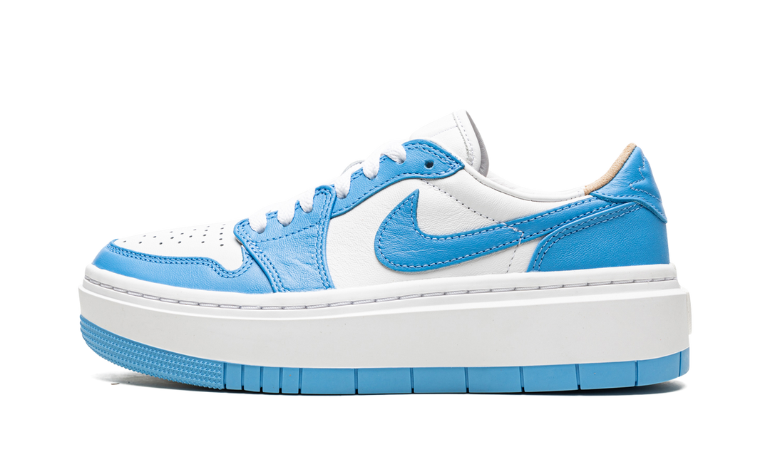 AIR JORDAN 1 LV8D ELEVATED UNC WOMENS