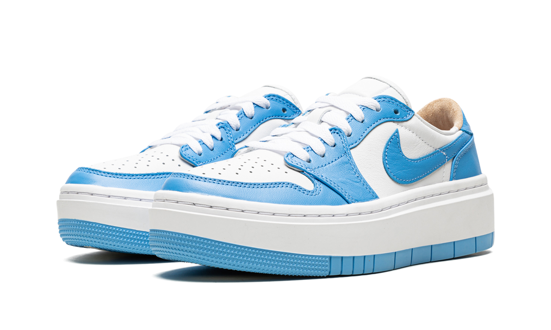 AIR JORDAN 1 LV8D ELEVATED UNC WOMENS