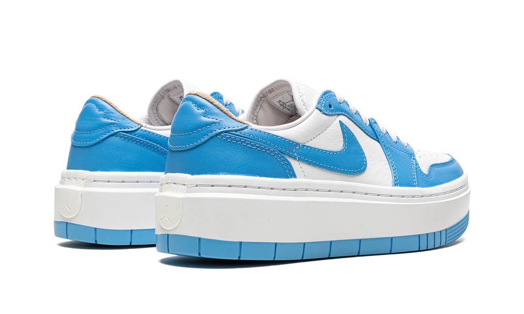 AIR JORDAN 1 LV8D ELEVATED UNC WOMENS