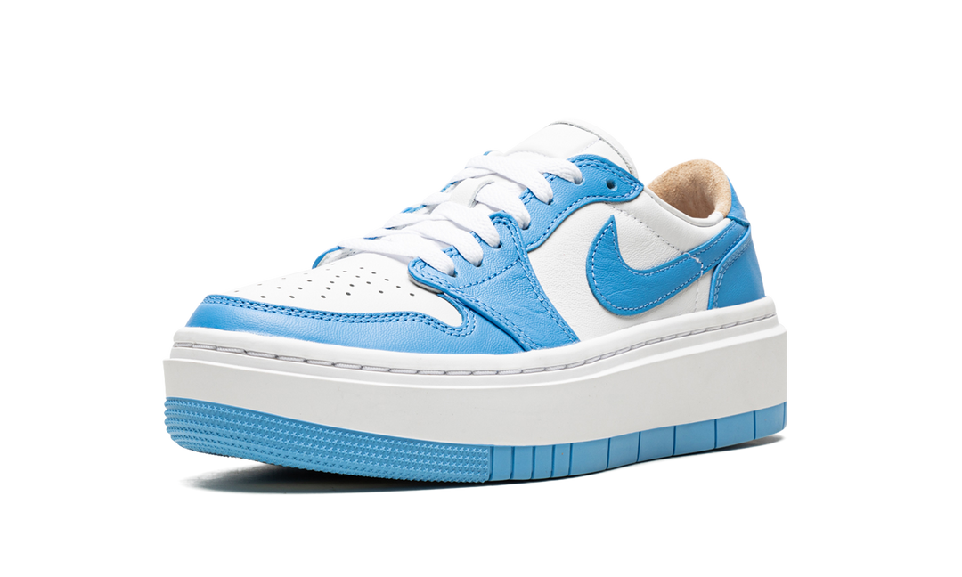 AIR JORDAN 1 LV8D ELEVATED UNC WOMENS