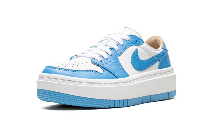 AIR JORDAN 1 LV8D ELEVATED UNC WOMENS