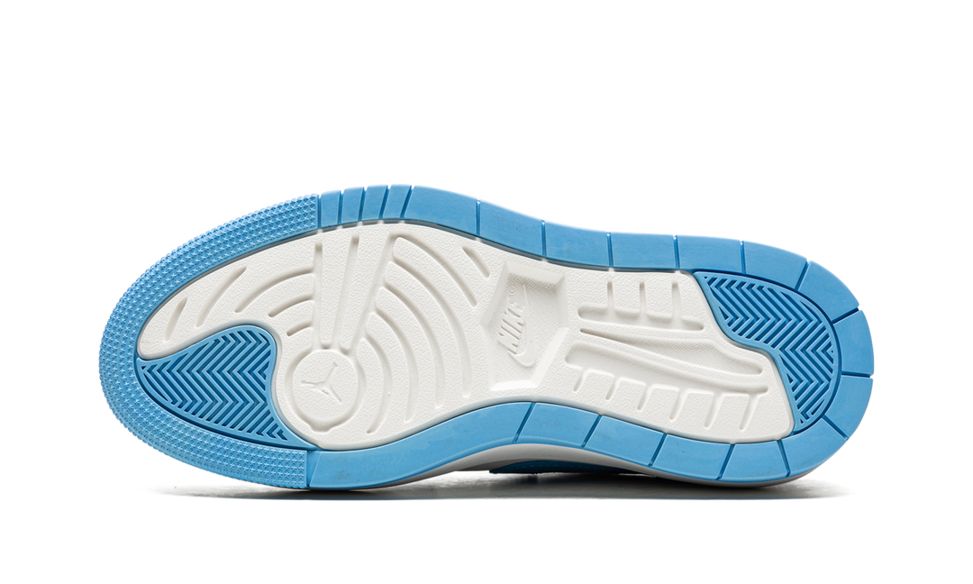 AIR JORDAN 1 LV8D ELEVATED UNC WOMENS