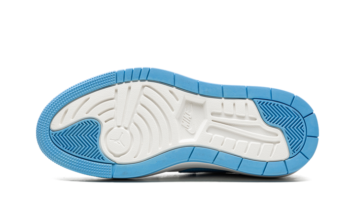 AIR JORDAN 1 LV8D ELEVATED UNC WOMENS
