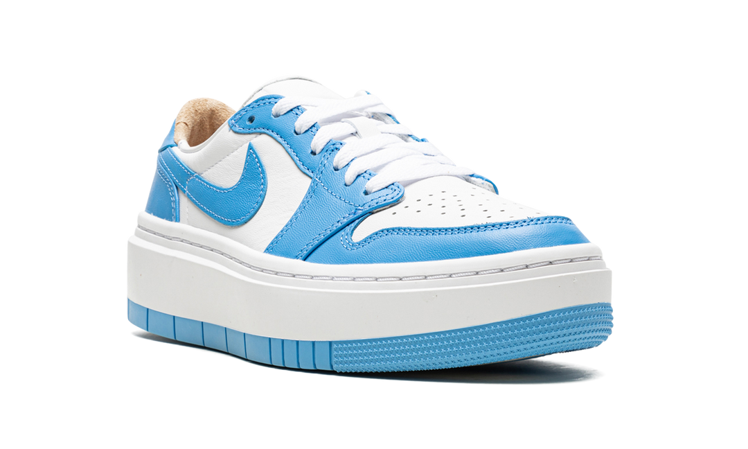 AIR JORDAN 1 LV8D ELEVATED UNC WOMENS