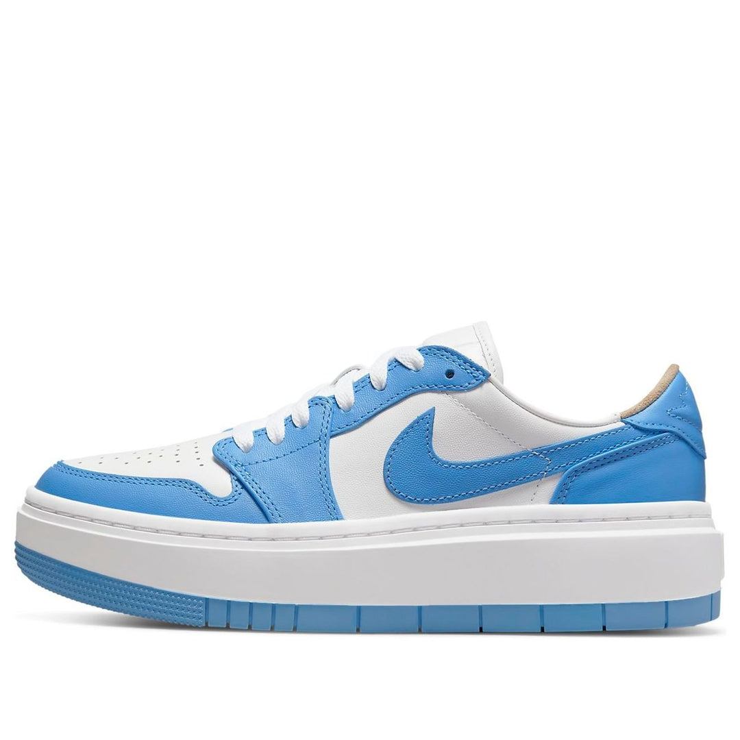 AIR JORDAN 1 LV8D ELEVATED UNC WOMENS