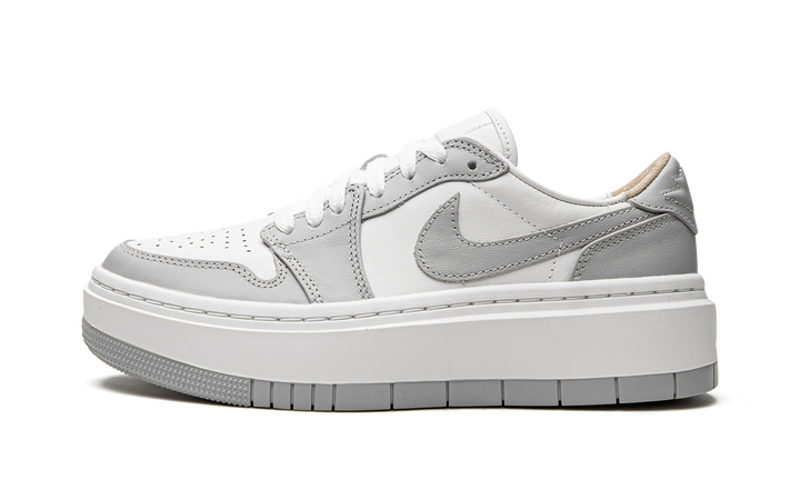 AIR JORDAN 1 LV8D ELEVATED WOLF GREY WOMENS