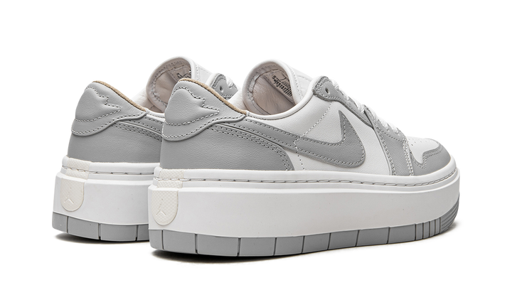 AIR JORDAN 1 LV8D ELEVATED WOLF GREY WOMENS