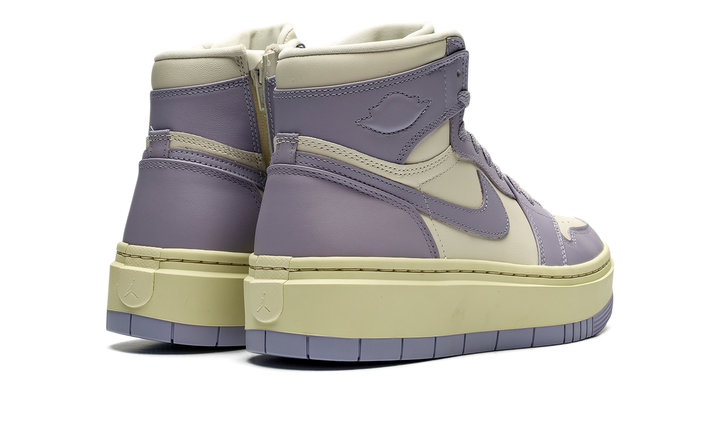 AIR JORDAN 1 LV8D HIGH TITANIUM WOMENS