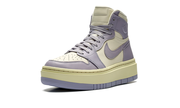 AIR JORDAN 1 LV8D HIGH TITANIUM WOMENS