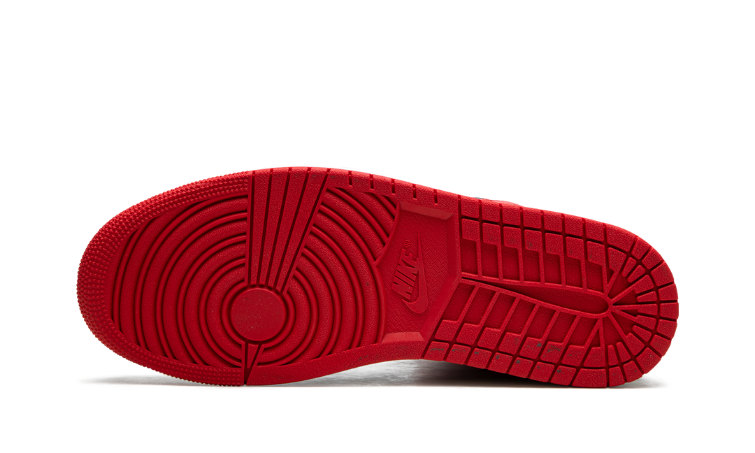 AIR JORDAN 1 MID ALTERNATE BRED